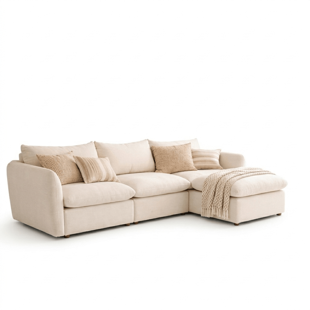 flexform Edition L - shape - Stanza EG