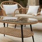Kane Middle Table - Stanza EG