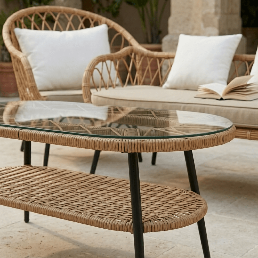 Kane Middle Table - Stanza EG