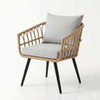 Kano Chair - Stanza EG