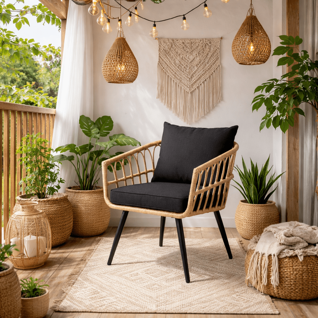 Kano Chair - Stanza EG