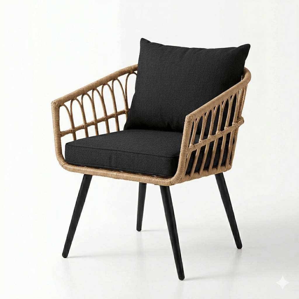 Kano Chair - Stanza EG