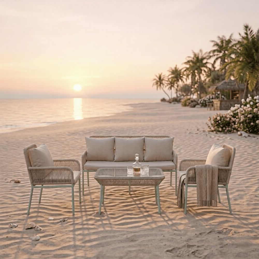 Kordel - Stil Seat - Stanza EG