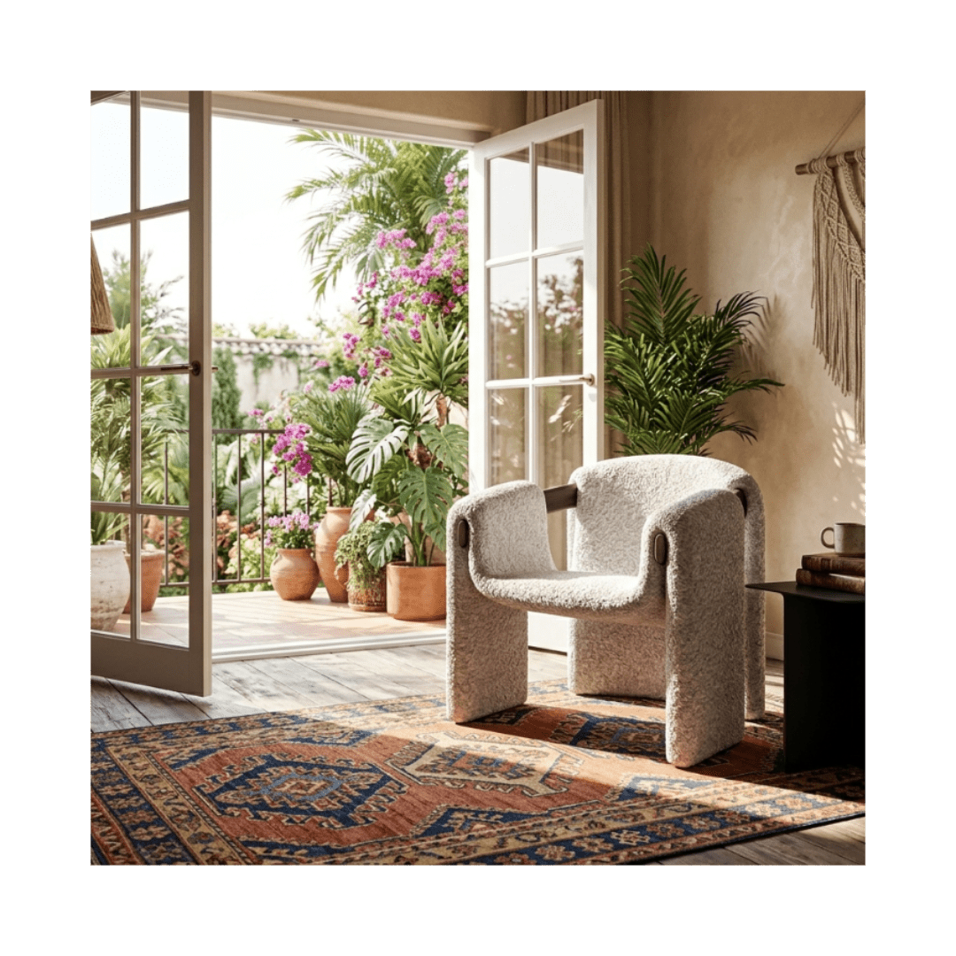 Latino chair - Stanza EG