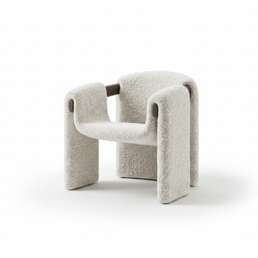 Latino chair - Stanza EG