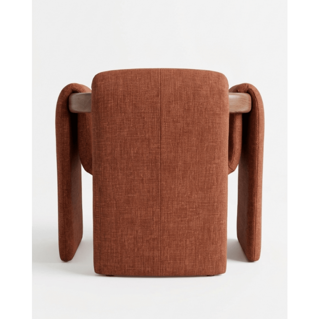 Latino chair - Stanza EG
