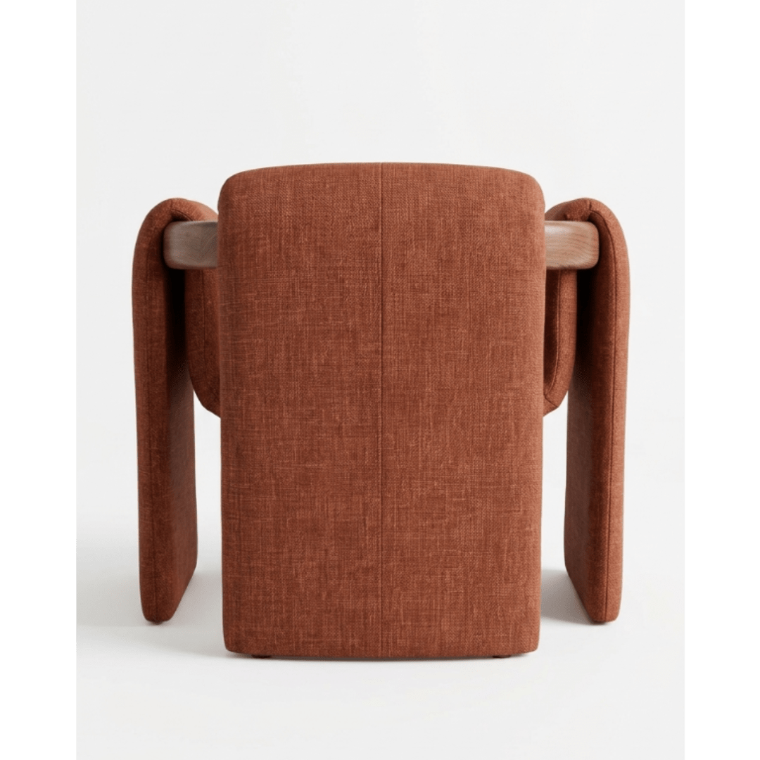 Latino chair - Stanza EG