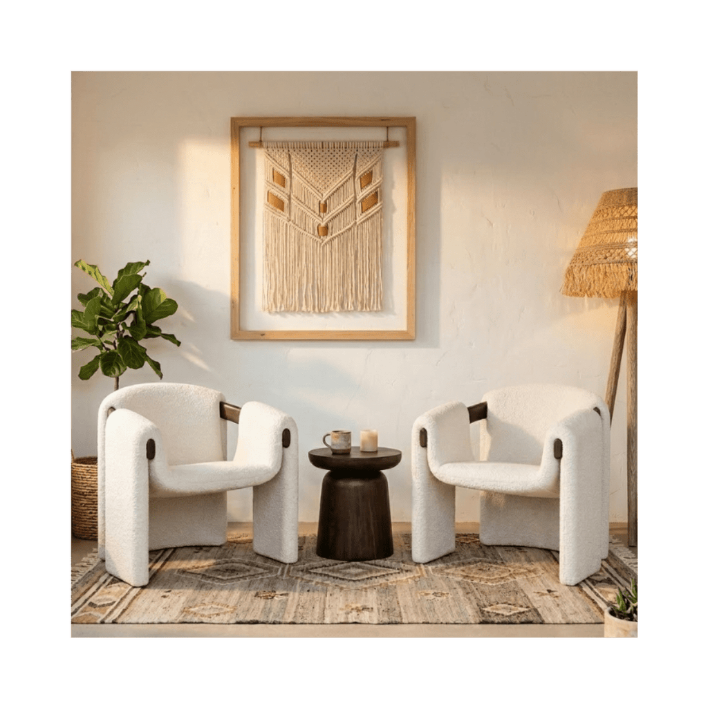 Latino chair - Stanza EG