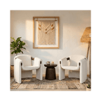Latino chair - Stanza EG