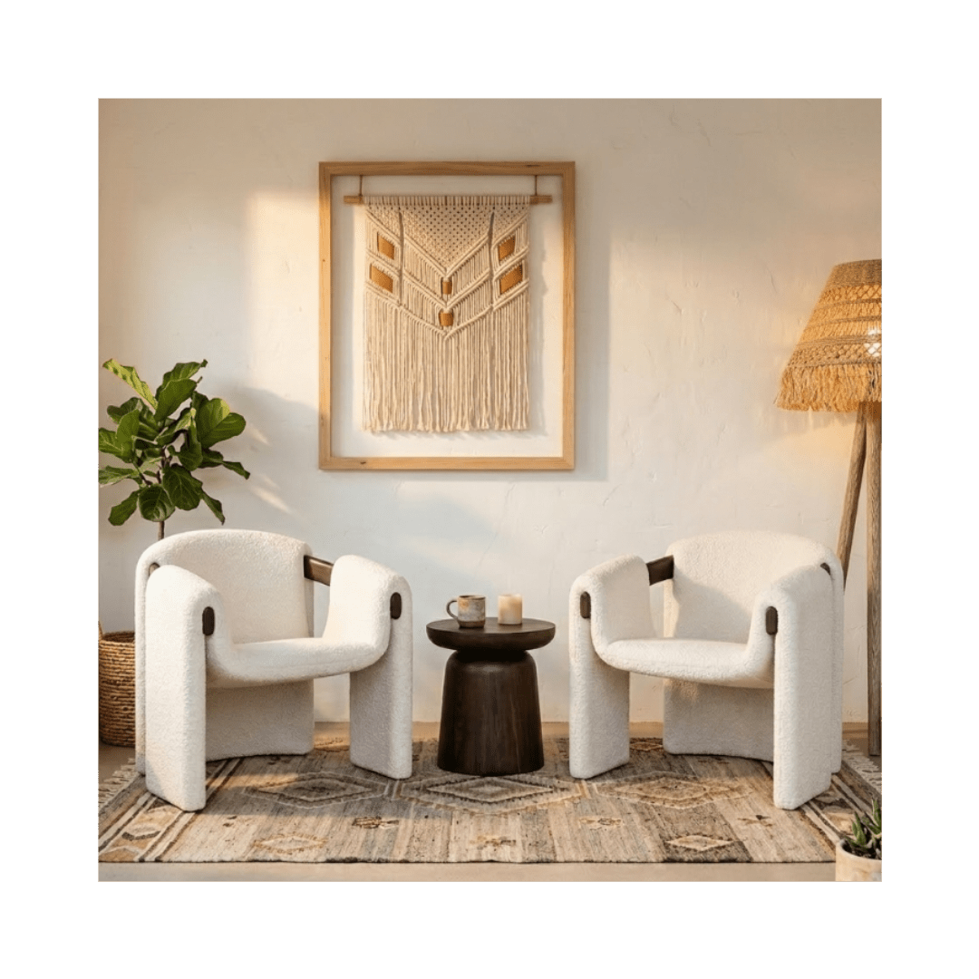 Latino chair - Stanza EG