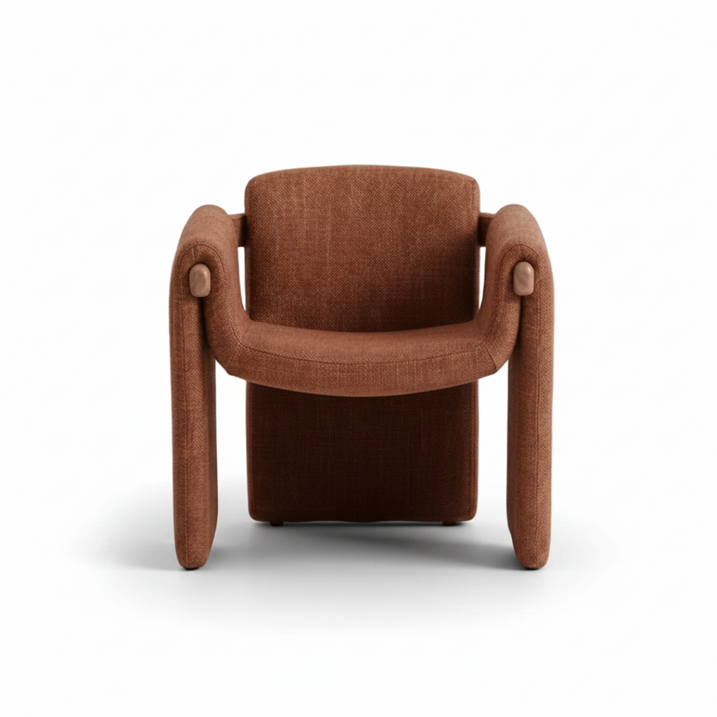 Latino chair - Stanza EG