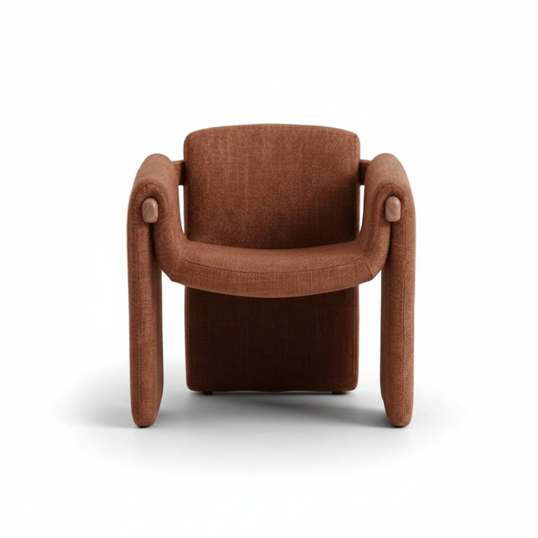 Latino chair - Stanza EG