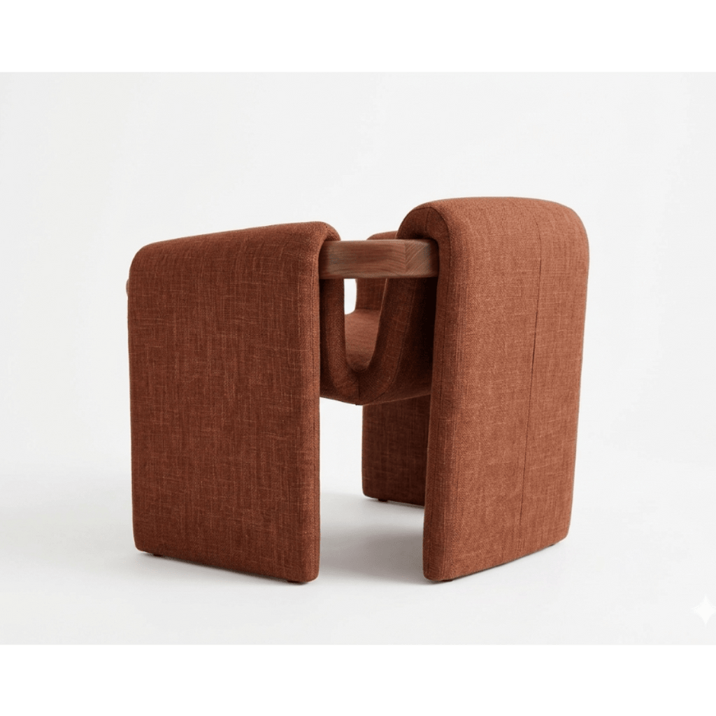 Latino chair - Stanza EG