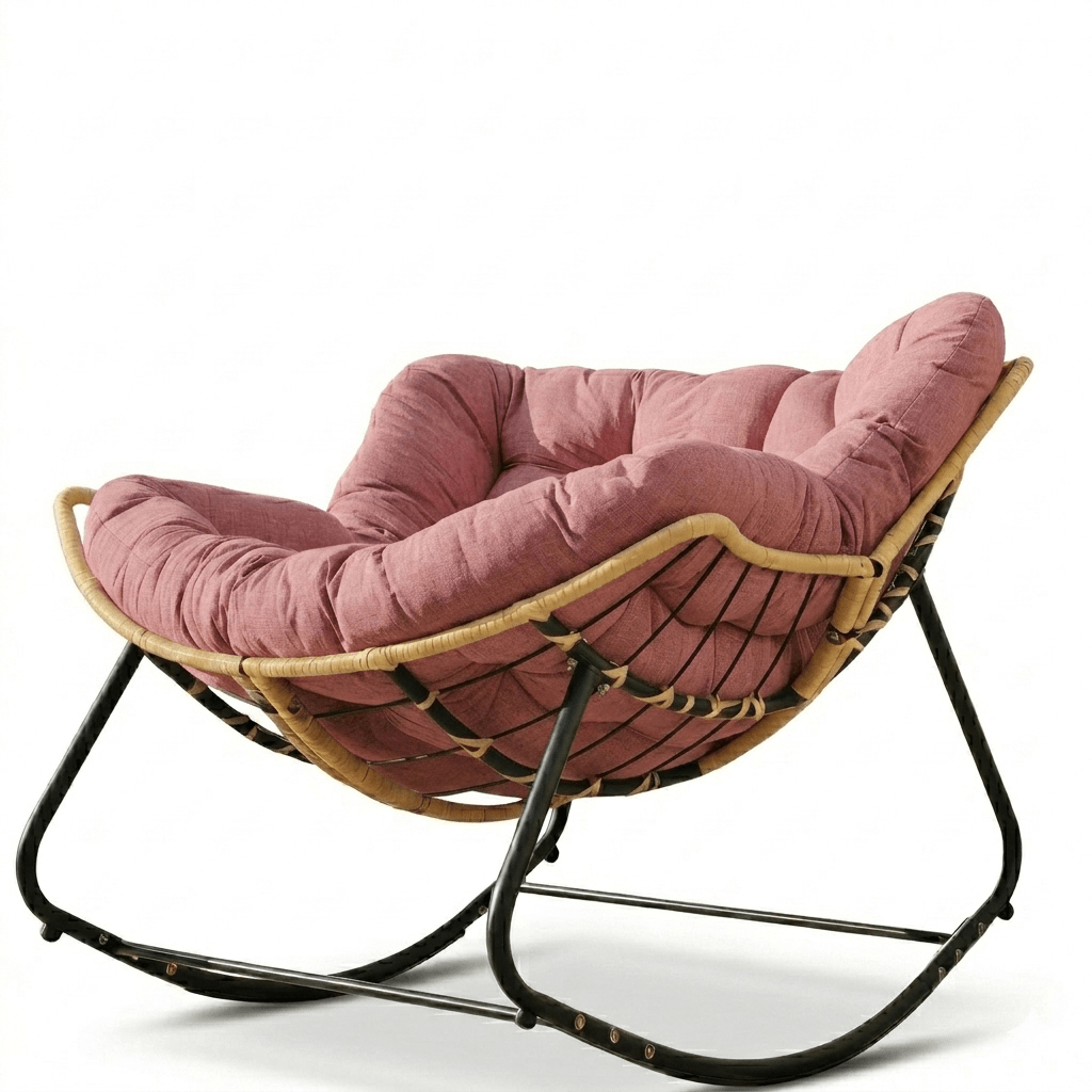 Liege Chair - Stanza EG