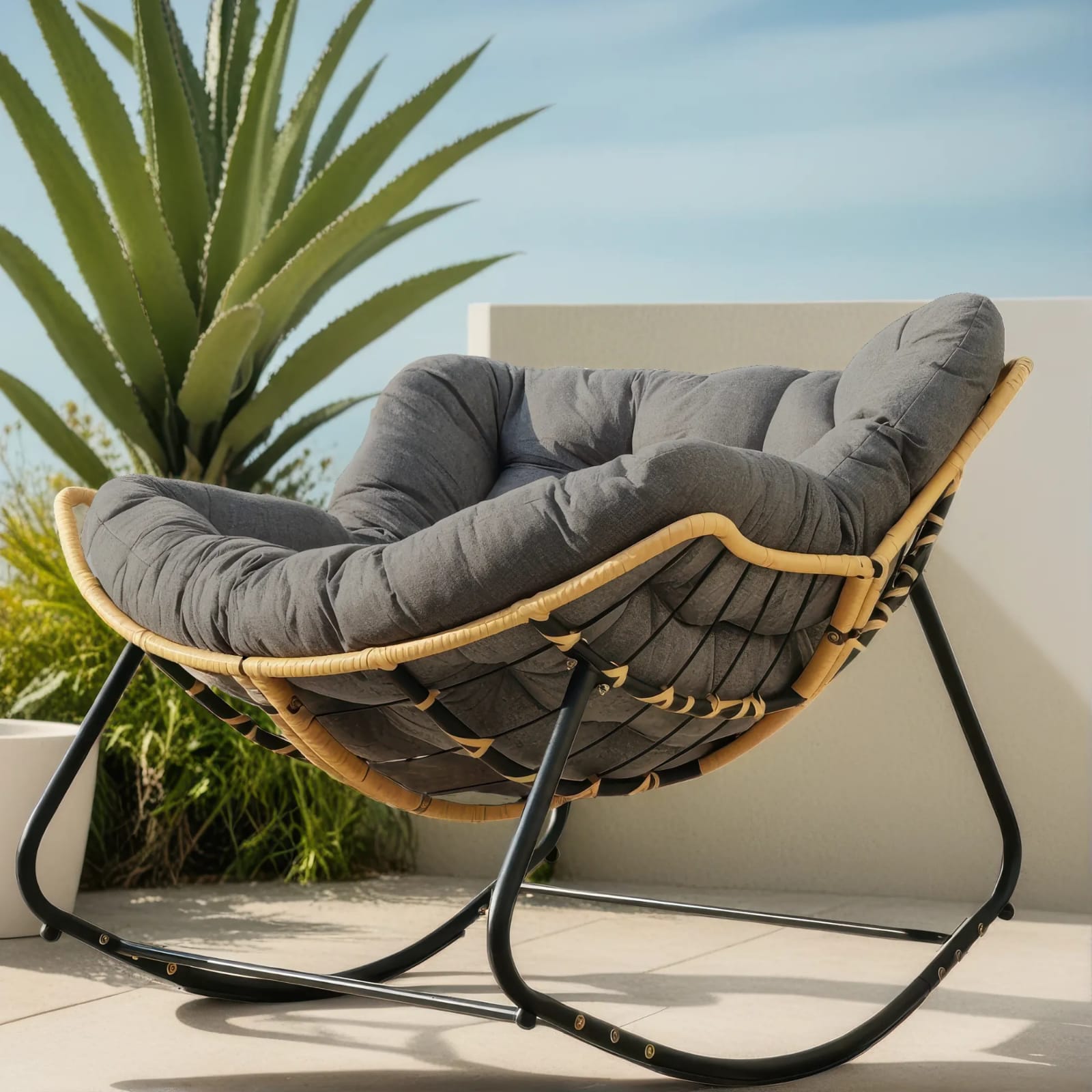 Liege Chair - Stanza EG