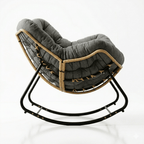 Liege Chair - Stanza EG