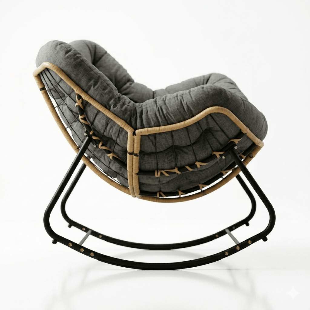 Liege Chair - Stanza EG