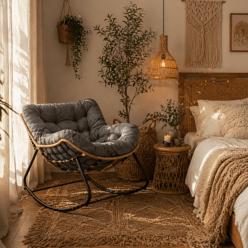 Liege Chair - Stanza EG
