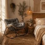 Liege Chair - Stanza EG