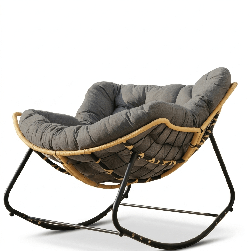 Liege Chair - Stanza EG