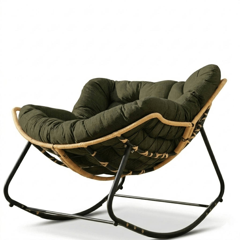 Liege Chair - Stanza EG