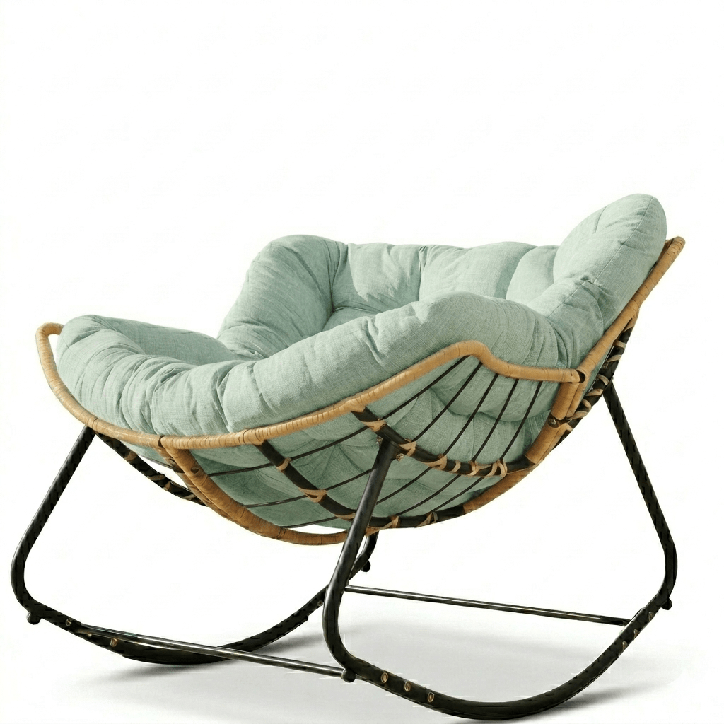 Liege Chair - Stanza EG