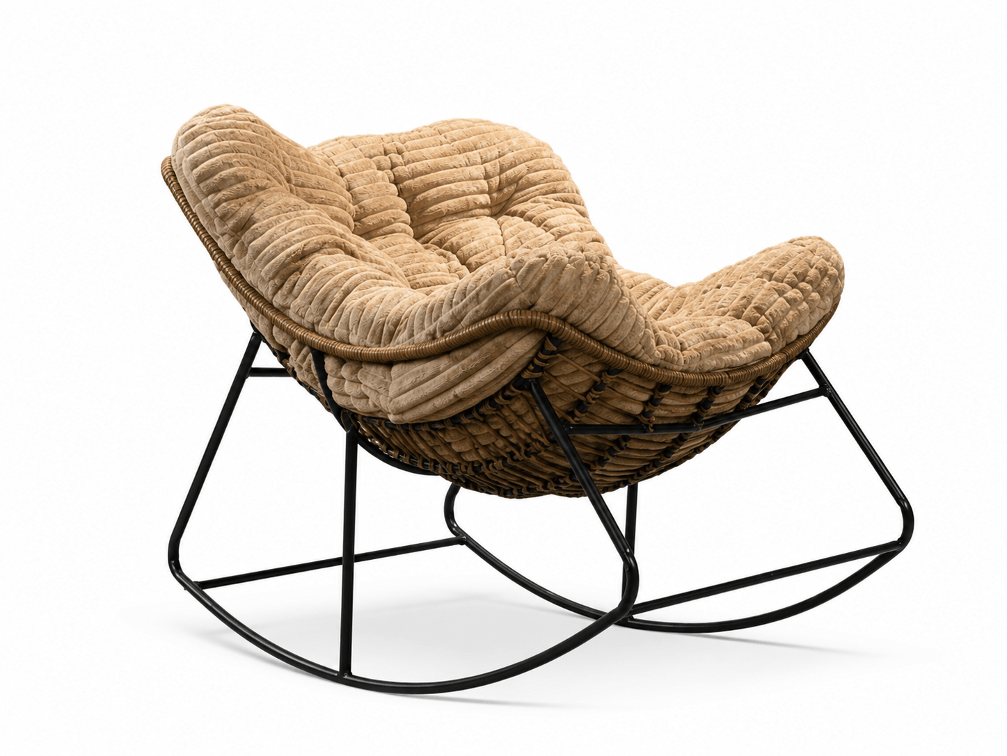 Liege Chair - Stanza EG