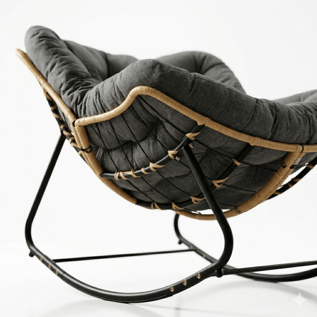 Liege Chair - Stanza EG