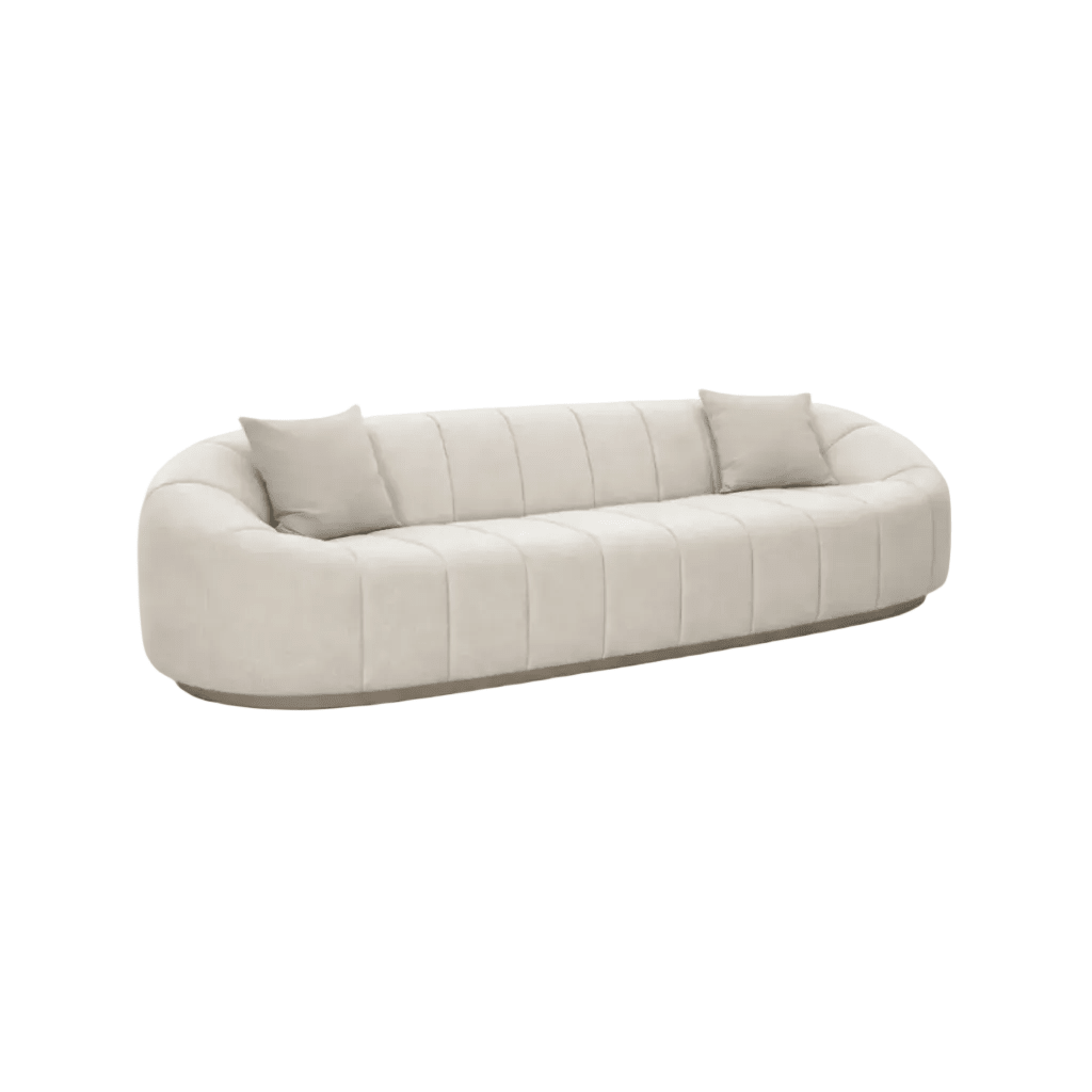 Linne sofa 2 seater - Stanza EG