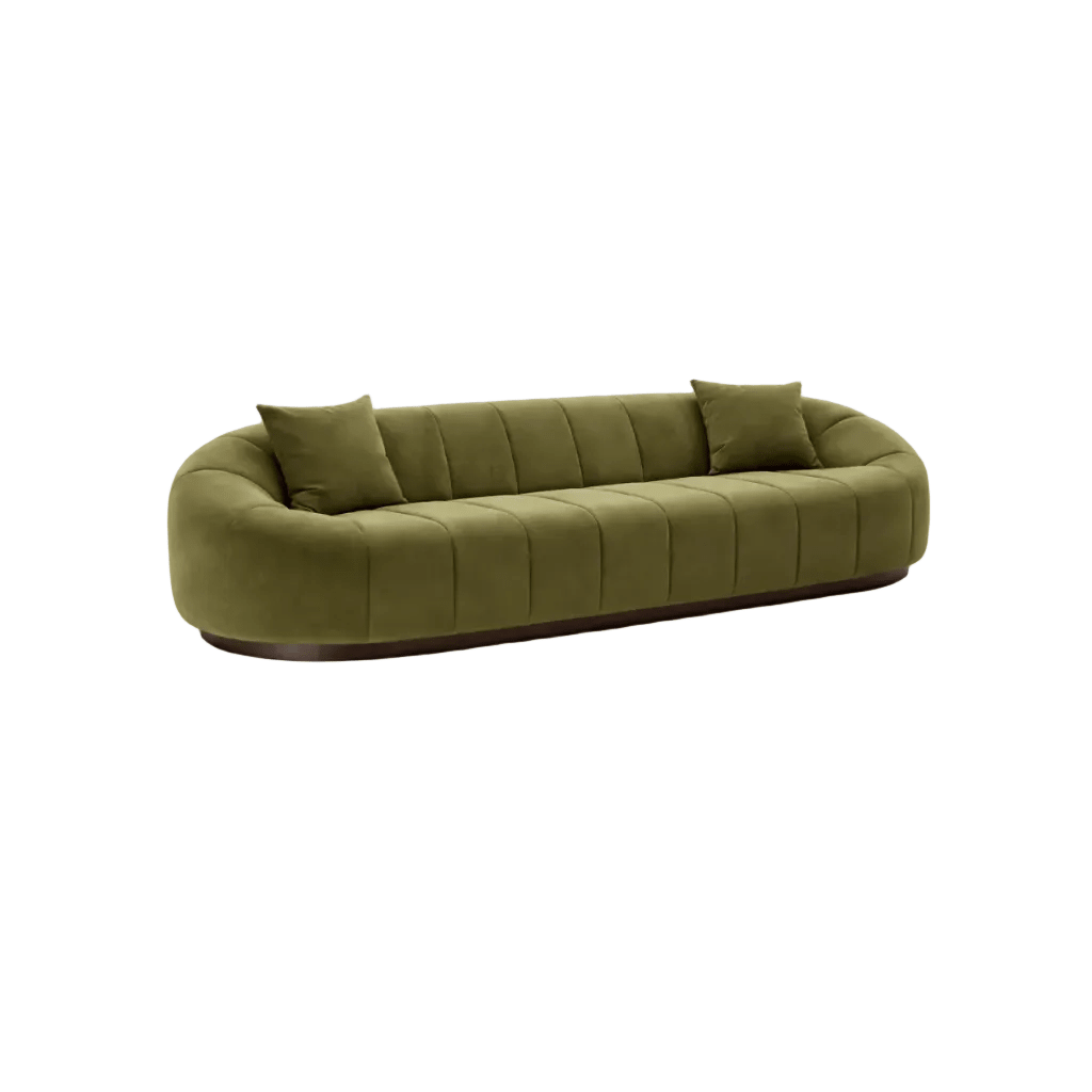 Linne sofa 2 seater - Stanza EG