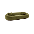 Linne sofa 2 seater - Stanza EG