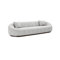 Linne sofa 2 seater - Stanza EG