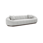 Linne sofa 2 seater - Stanza EG