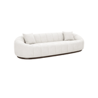 Linne sofa 2 seater - Stanza EG