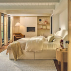 Lunaro Bed - Stanza EG