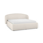 Lunaro Bed - Stanza EG