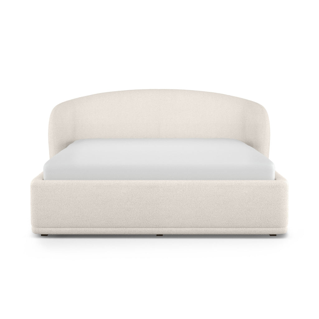 Lunaro Bed - Stanza EG
