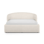 Lunaro Bed - Stanza EG
