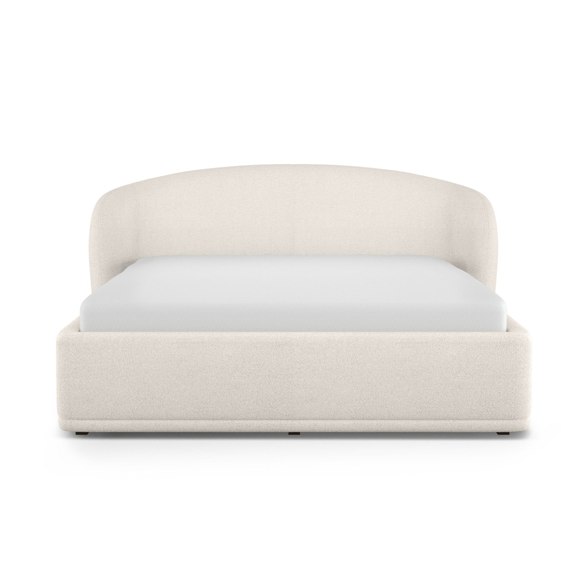 Lunaro Bed - Stanza EG