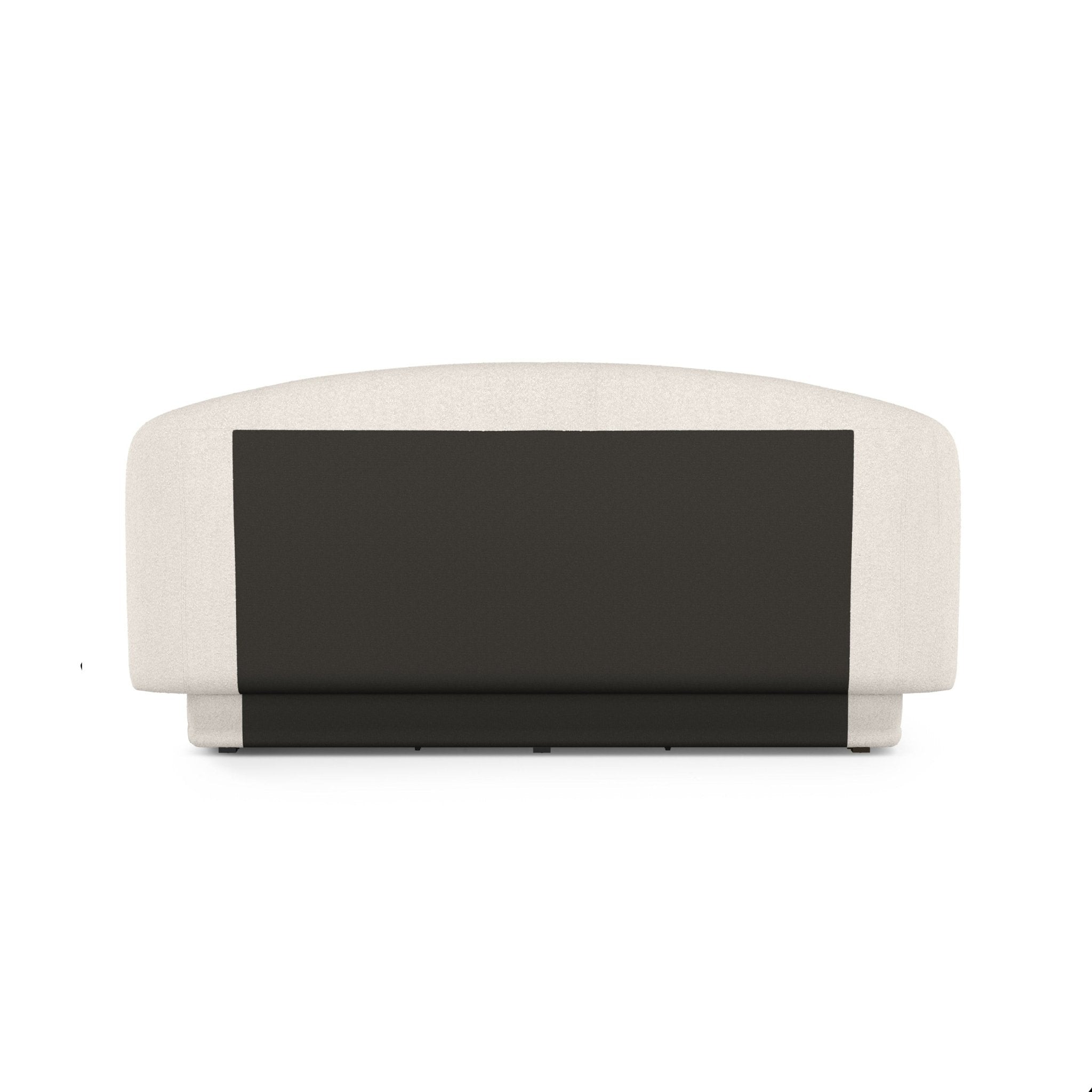 Lunaro Bed - Stanza EG