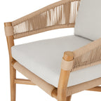 Malibu Rope Chair - Stanza EG