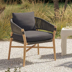 Malibu Rope Chair - Stanza EG