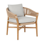 Malibu Rope Chair - Stanza EG