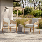 Malibu Rope Chair - Stanza EG