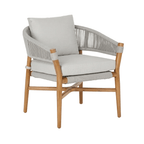 Malibu Rope Chair - Stanza EG
