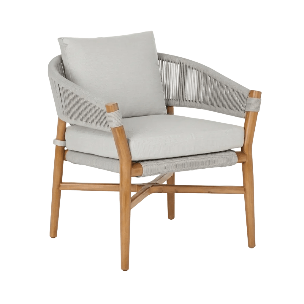 Malibu Rope Chair - Stanza EG