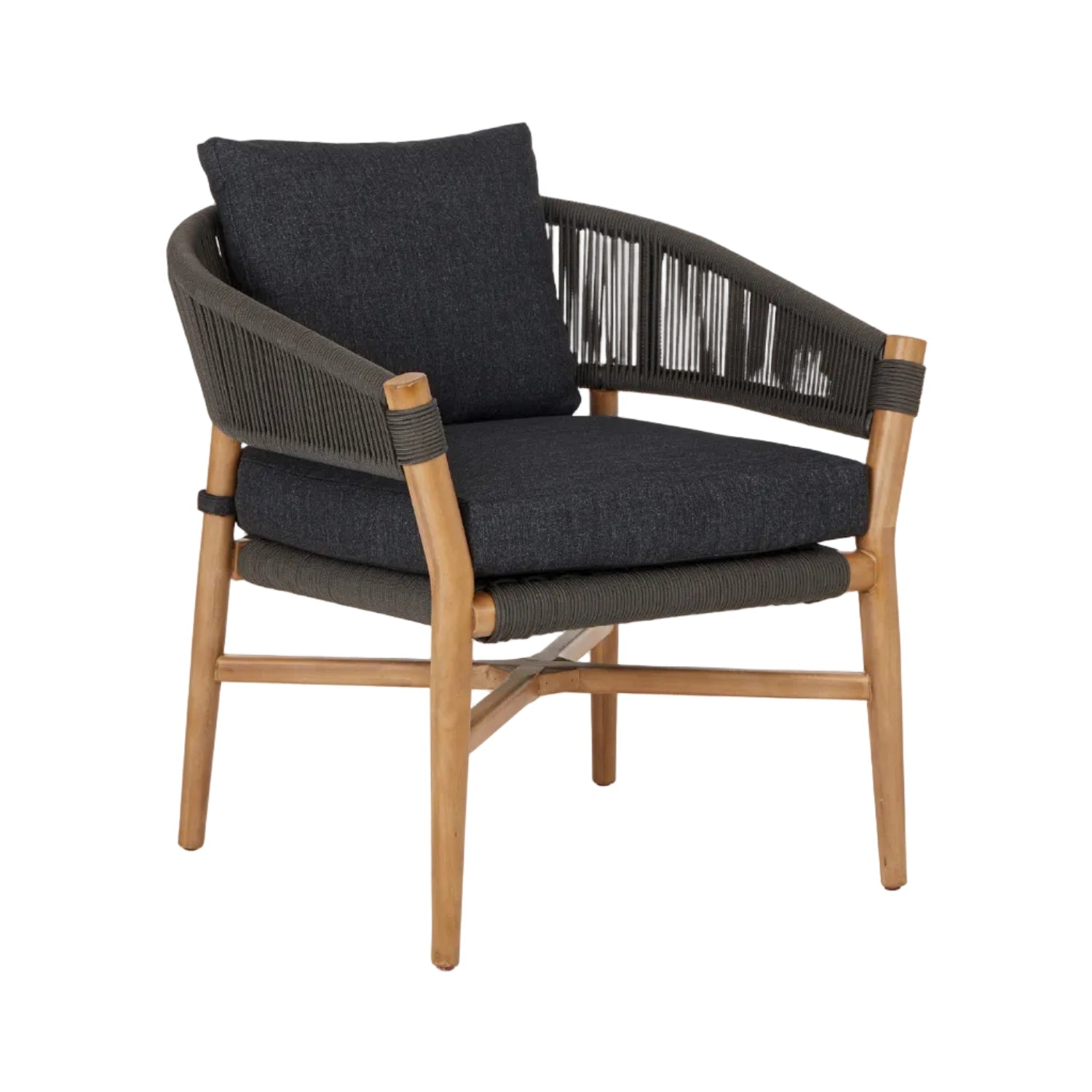 Malibu Rope Chair - Stanza EG