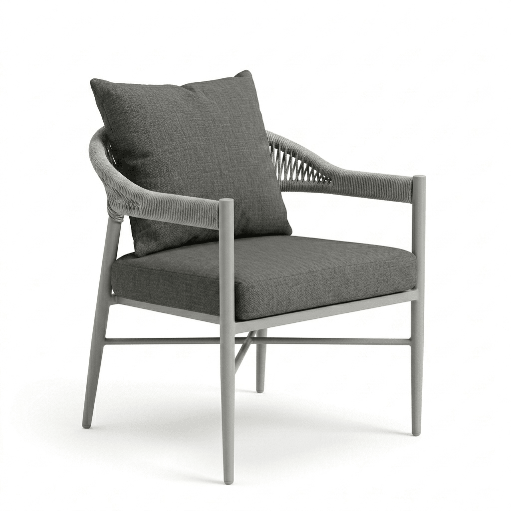 Mino Chair - Stanza EG