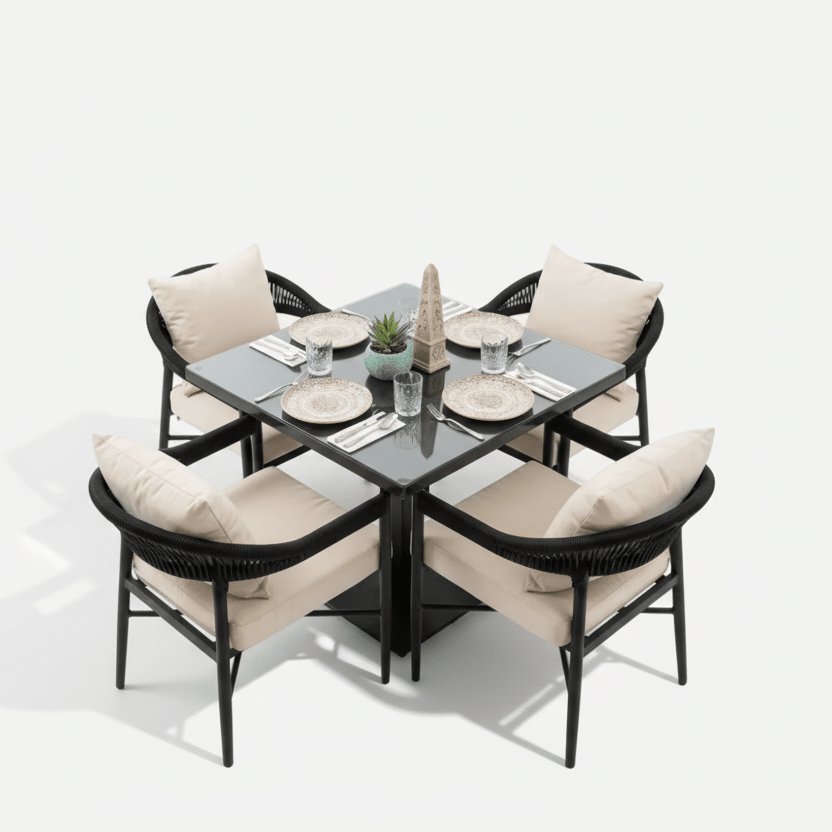 Mino seat - Stanza EG