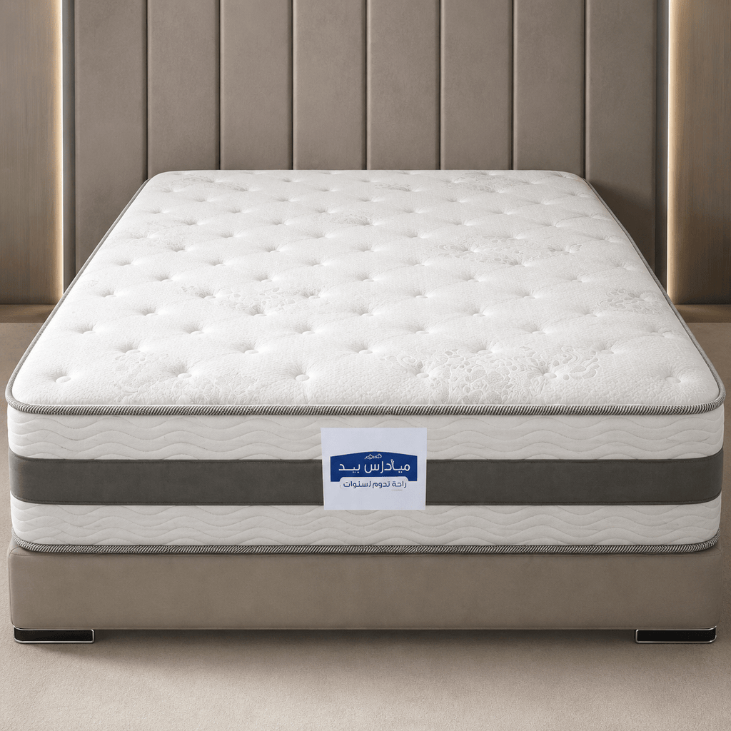 Niagara Mattress - Stanza EG